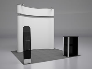 Trade Show Display Booths